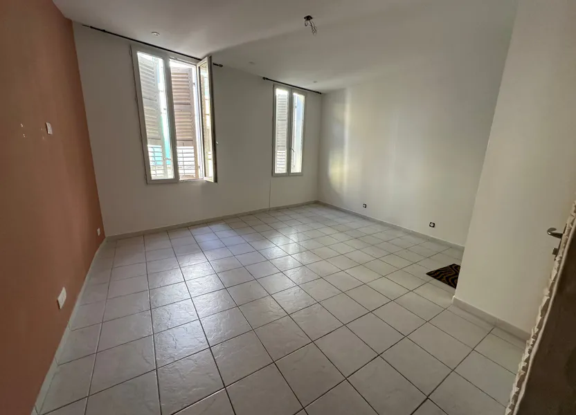 Appartement Rue Gabriel Péri à Le Beausset