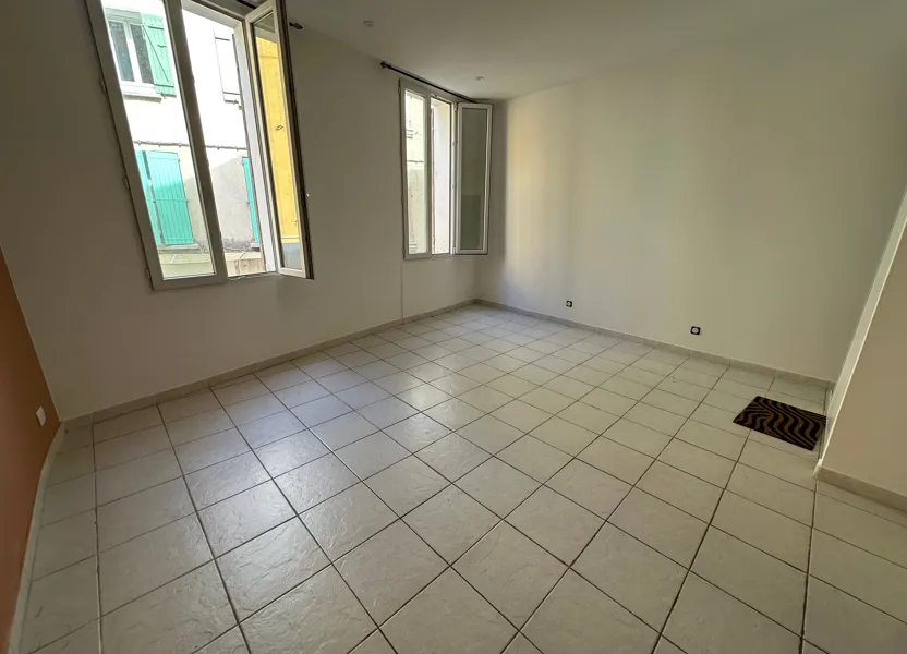 Appartement Rue Gabriel Péri à Le Beausset