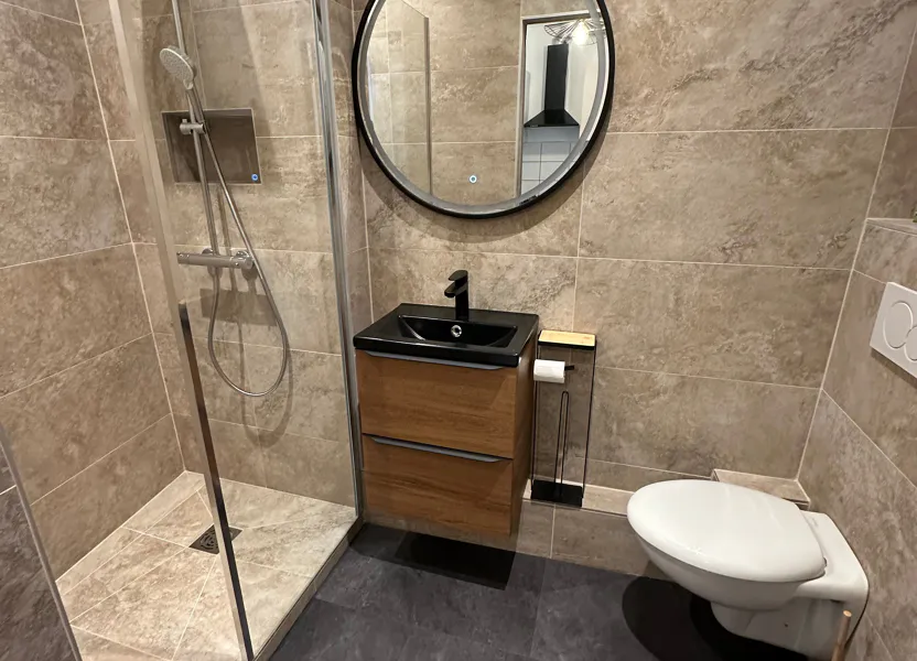 Appartement Rue Gabriel Péri à Le Beausset