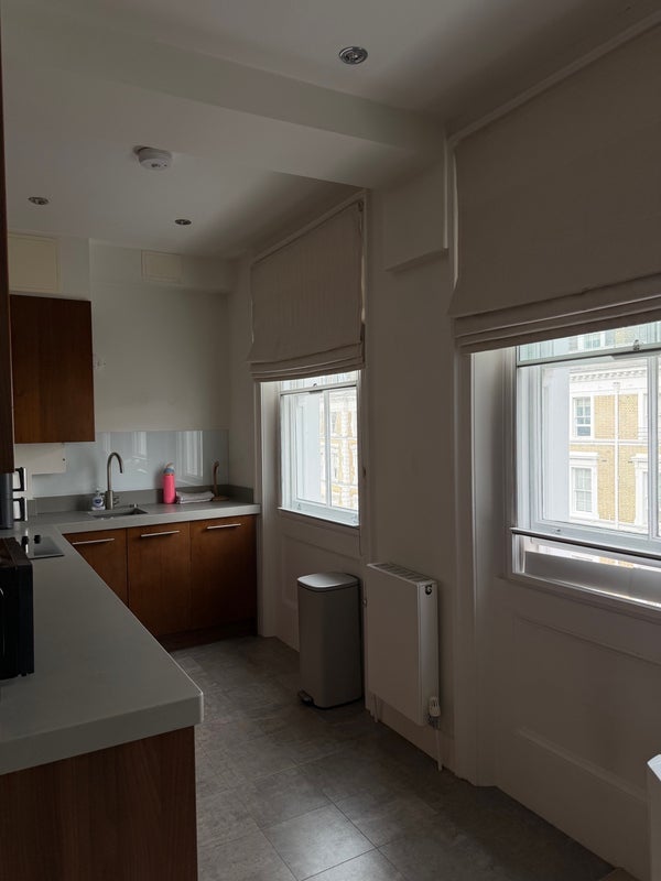 Flat Cranley Mews in Greater London