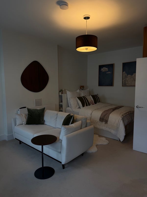 Flat Cranley Mews in Greater London