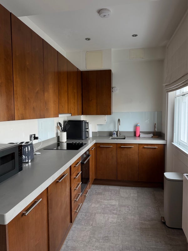 Flat Cranley Mews in Greater London