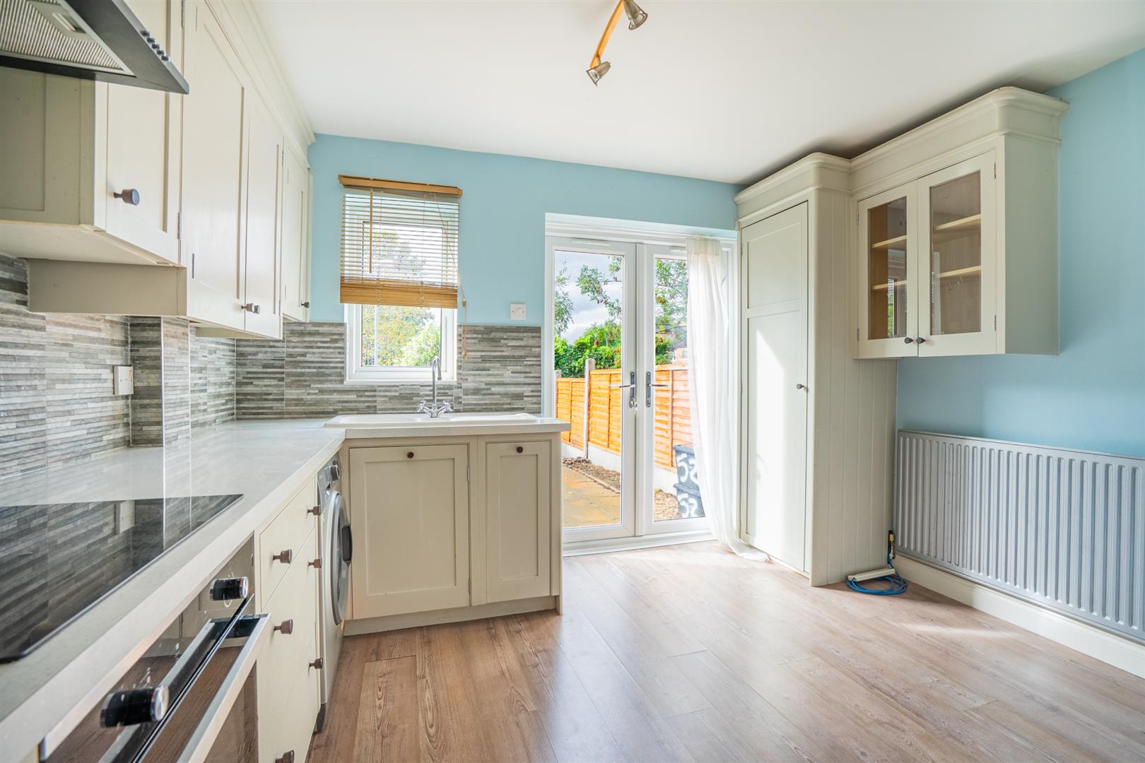 House Tamworth Road in York