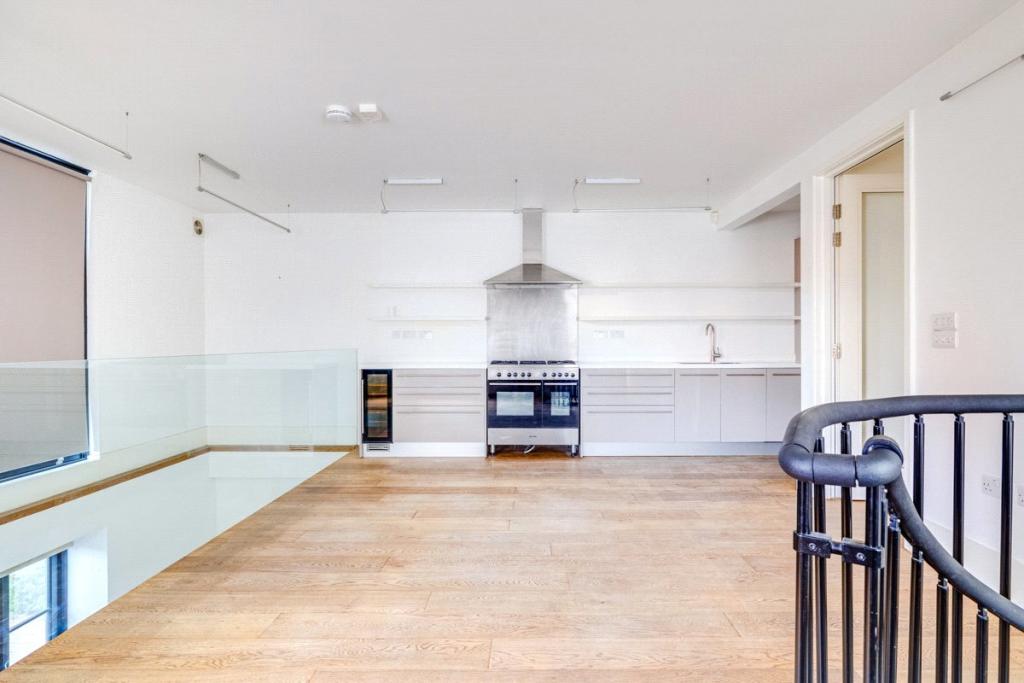 House Parsons Green in Greater London