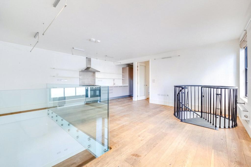 House Parsons Green in Greater London