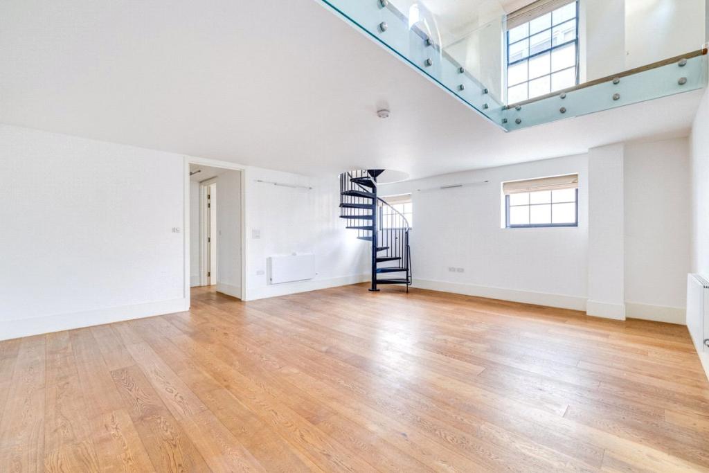 House Parsons Green in Greater London