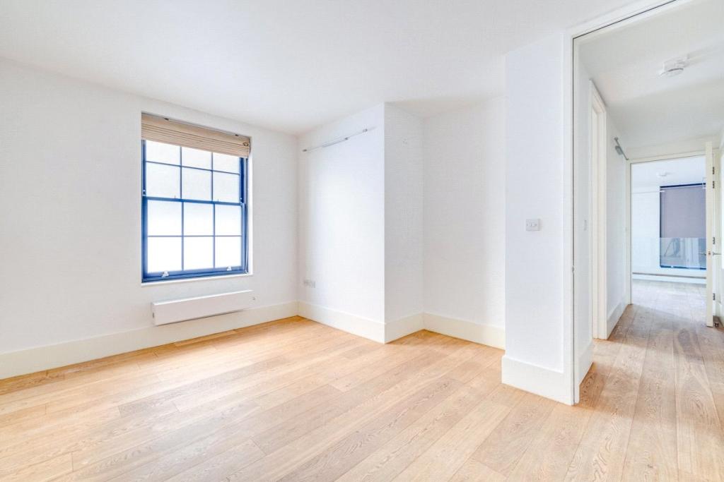 House Parsons Green in Greater London