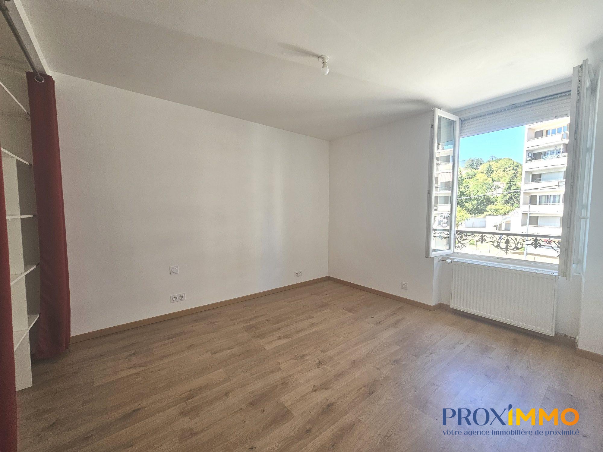 Flat Rue Paul Bert in Voiron