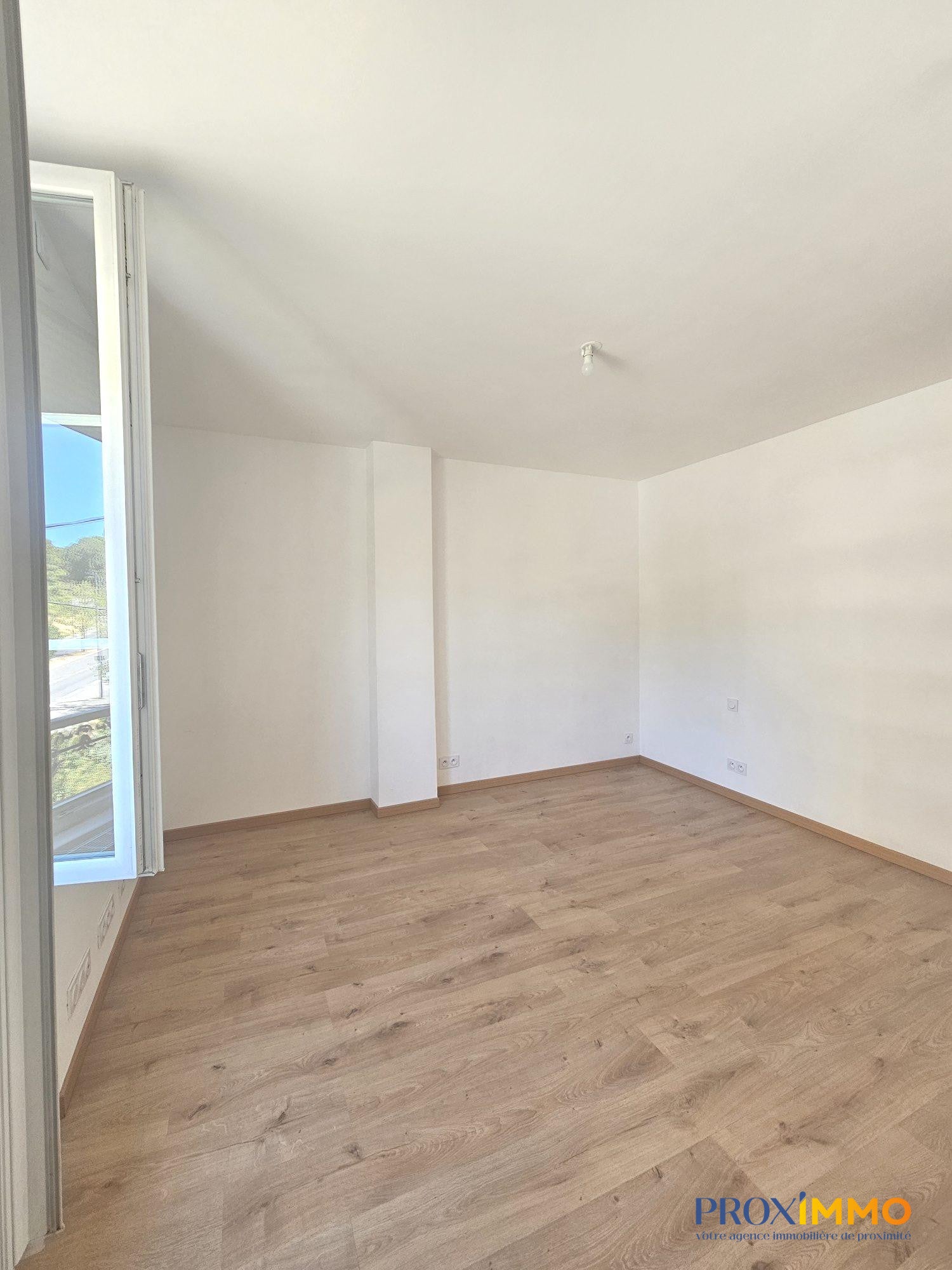 Flat Rue Paul Bert in Voiron