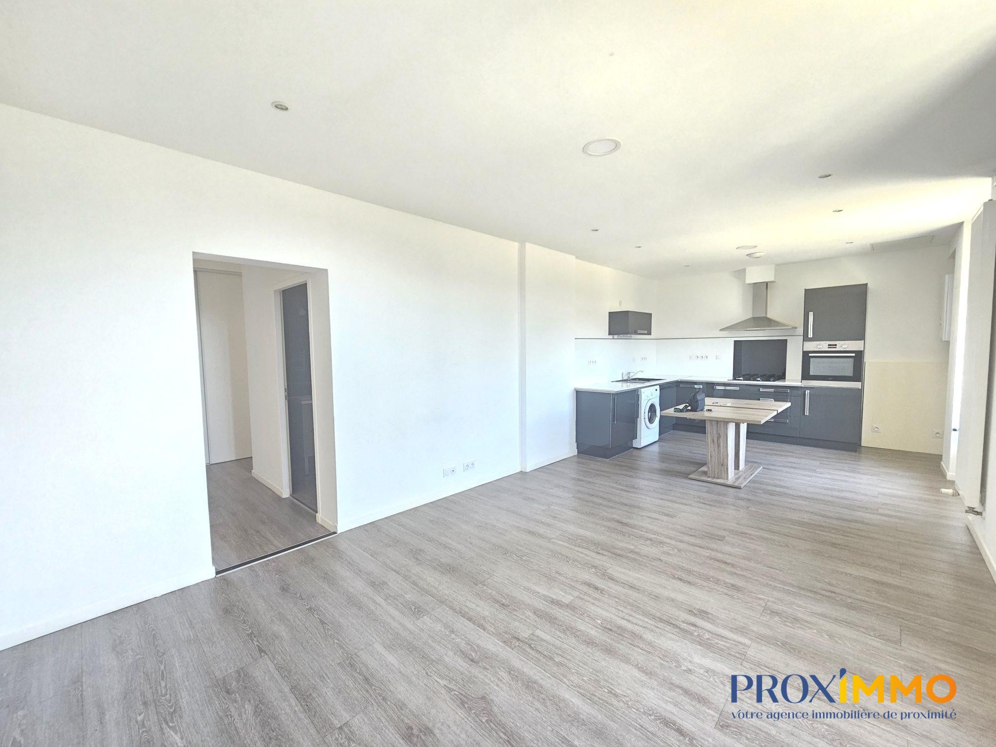 Appartement Rue Paul Bert à Voiron