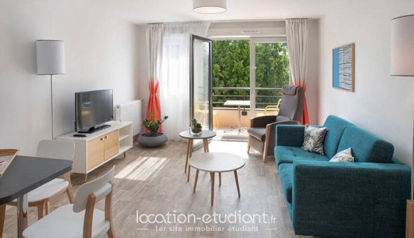 Appartement Rue du Capitaine Bastien à Melun