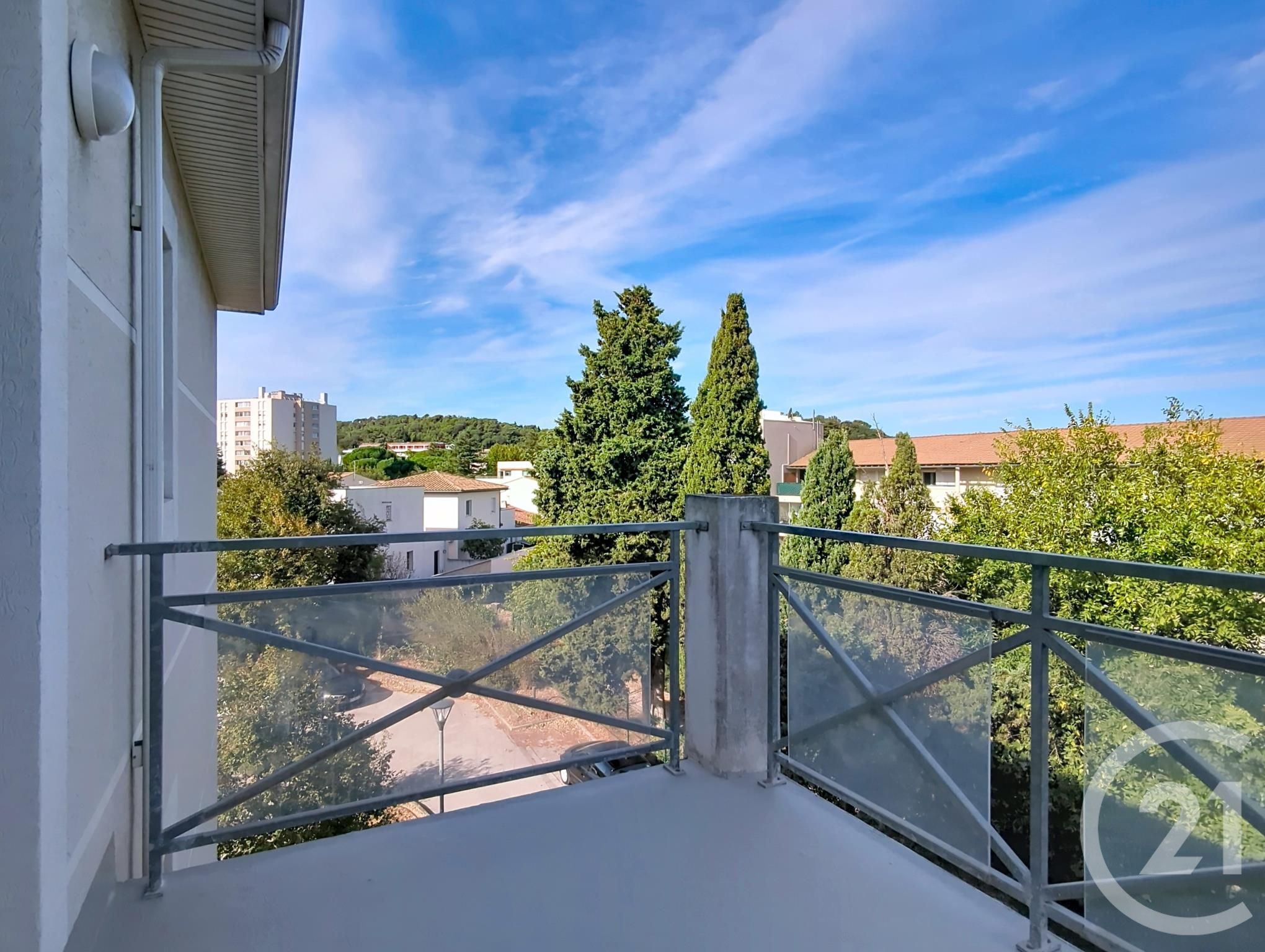 Flat Rue de Carcaixent in Bagnols-sur-Cèze