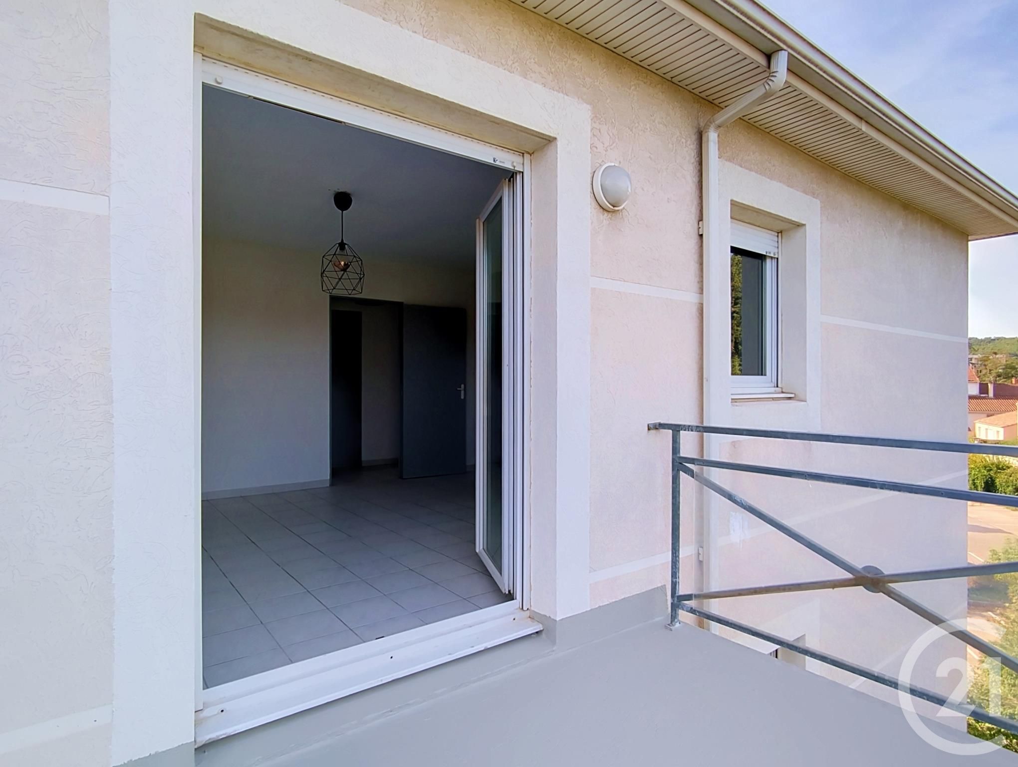 Flat Rue de Carcaixent in Bagnols-sur-Cèze