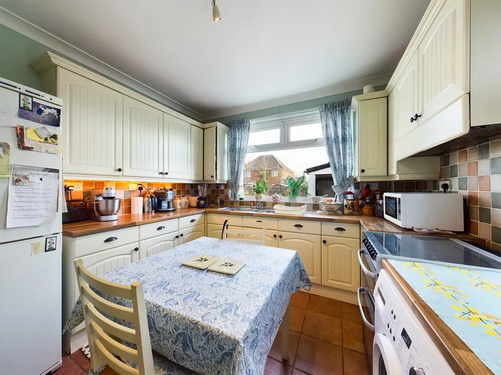 House Lime Grove in Greater London
