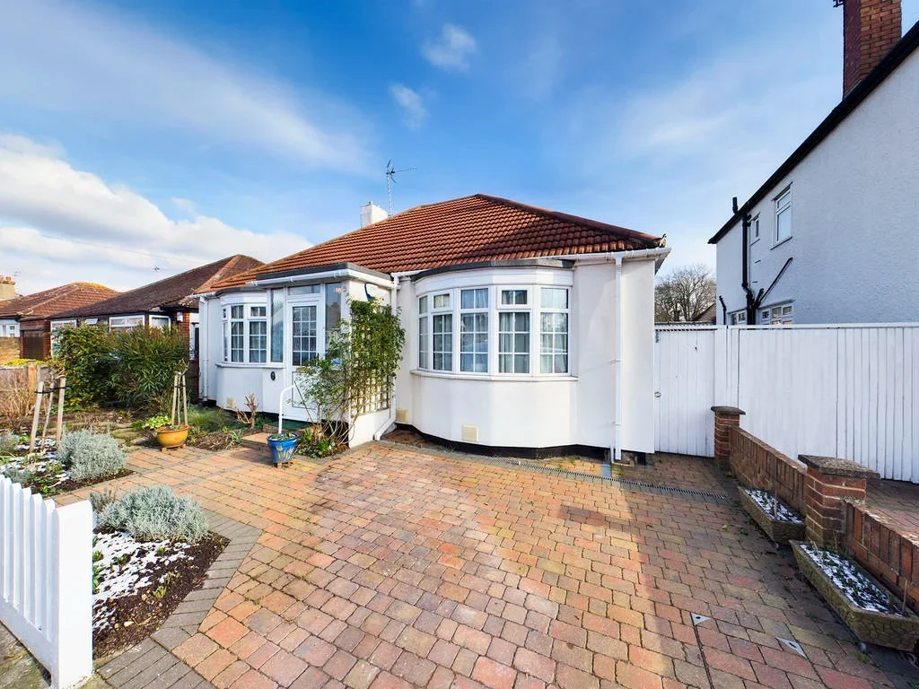 House Lime Grove in Greater London