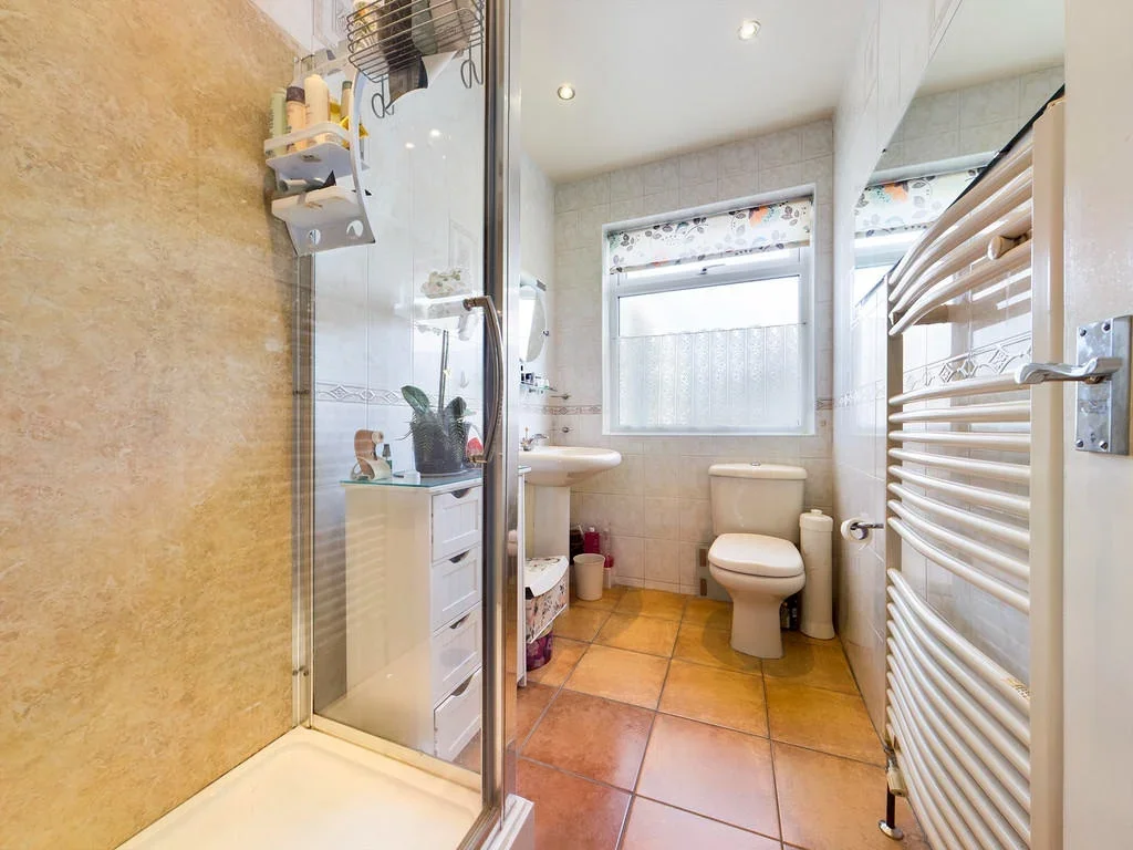 House Lime Grove in Greater London