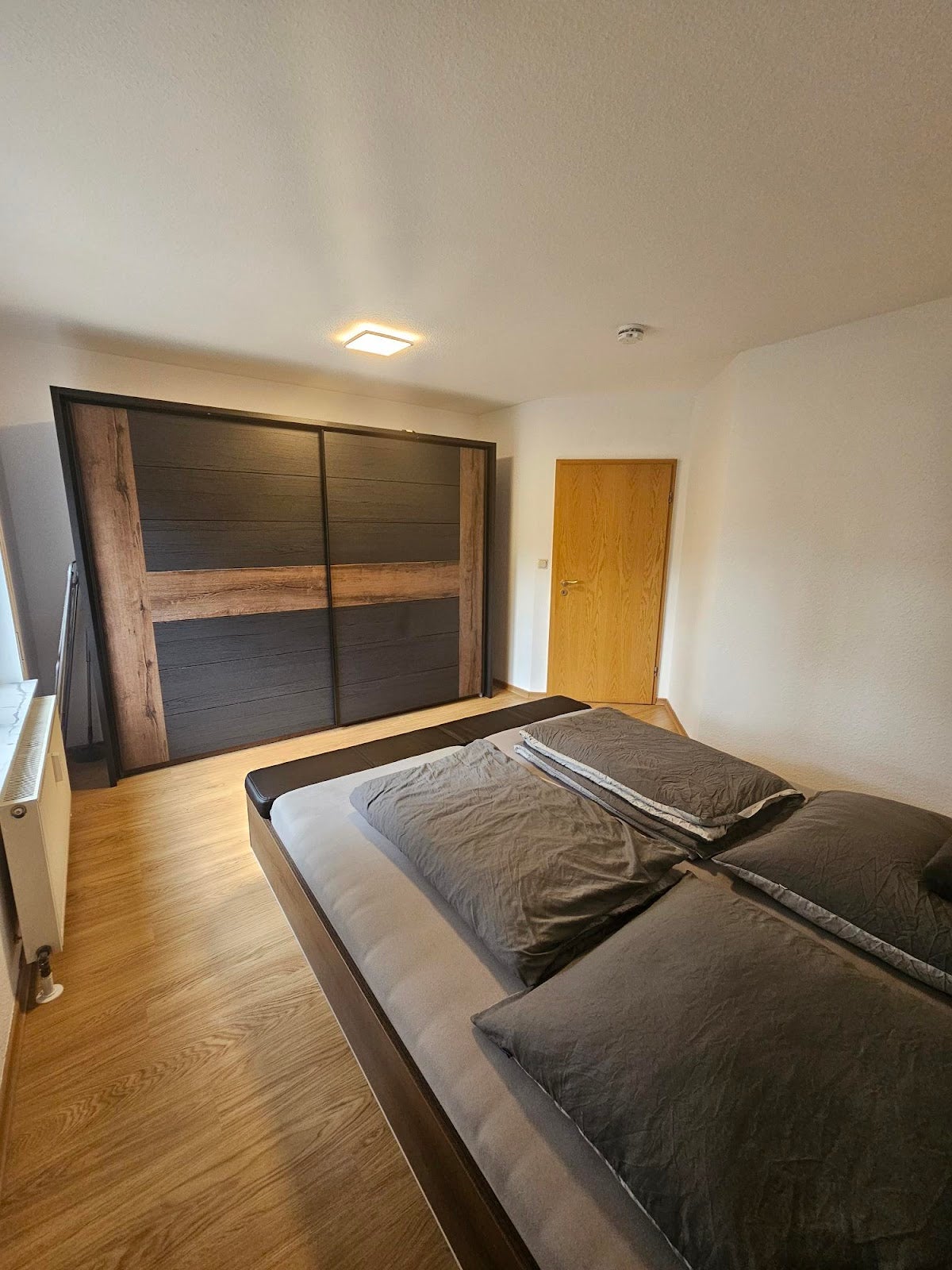 Wohnung Feldstraße in Stadtilm