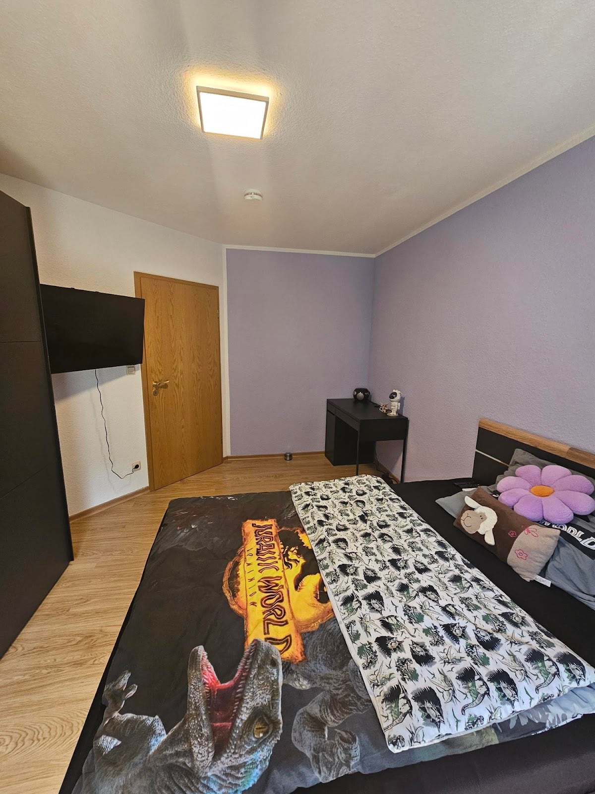 Wohnung Feldstraße in Stadtilm