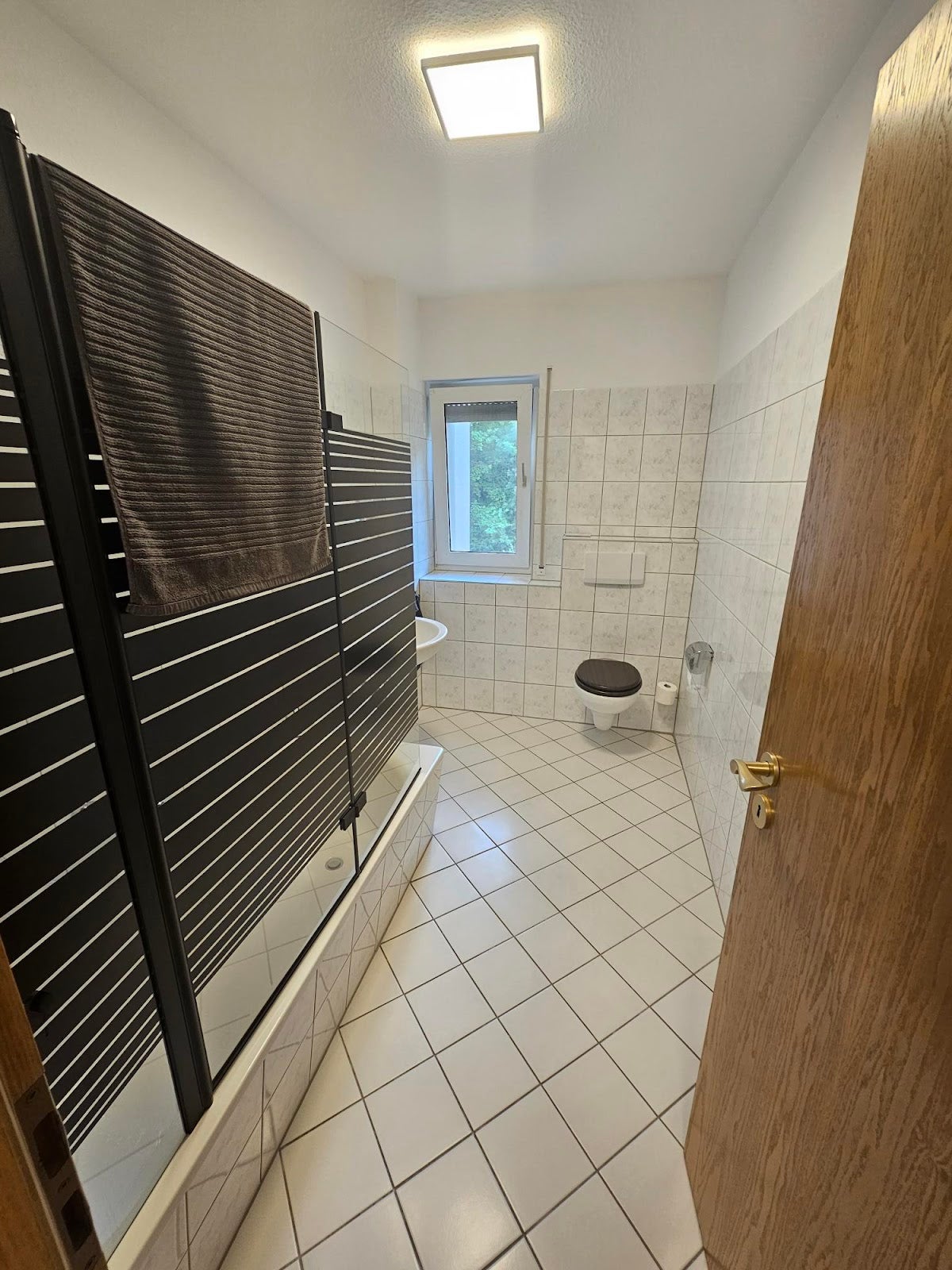 Wohnung Feldstraße in Stadtilm