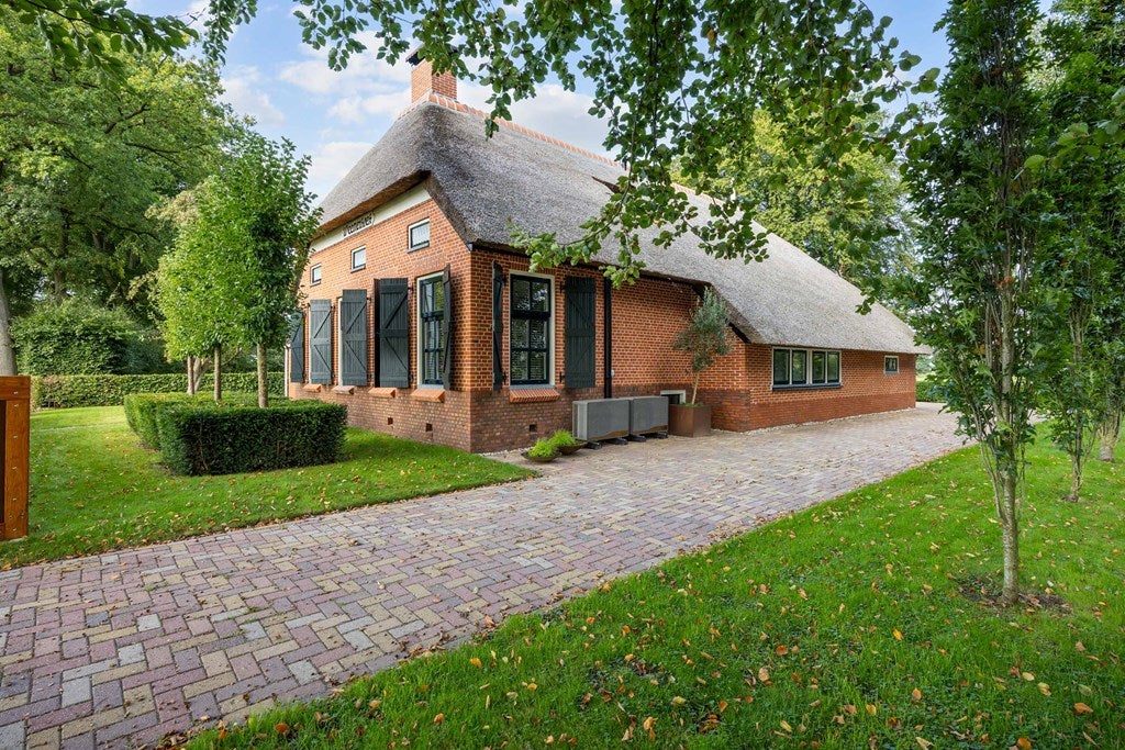 Hooiweg 38 in Lucaswolde