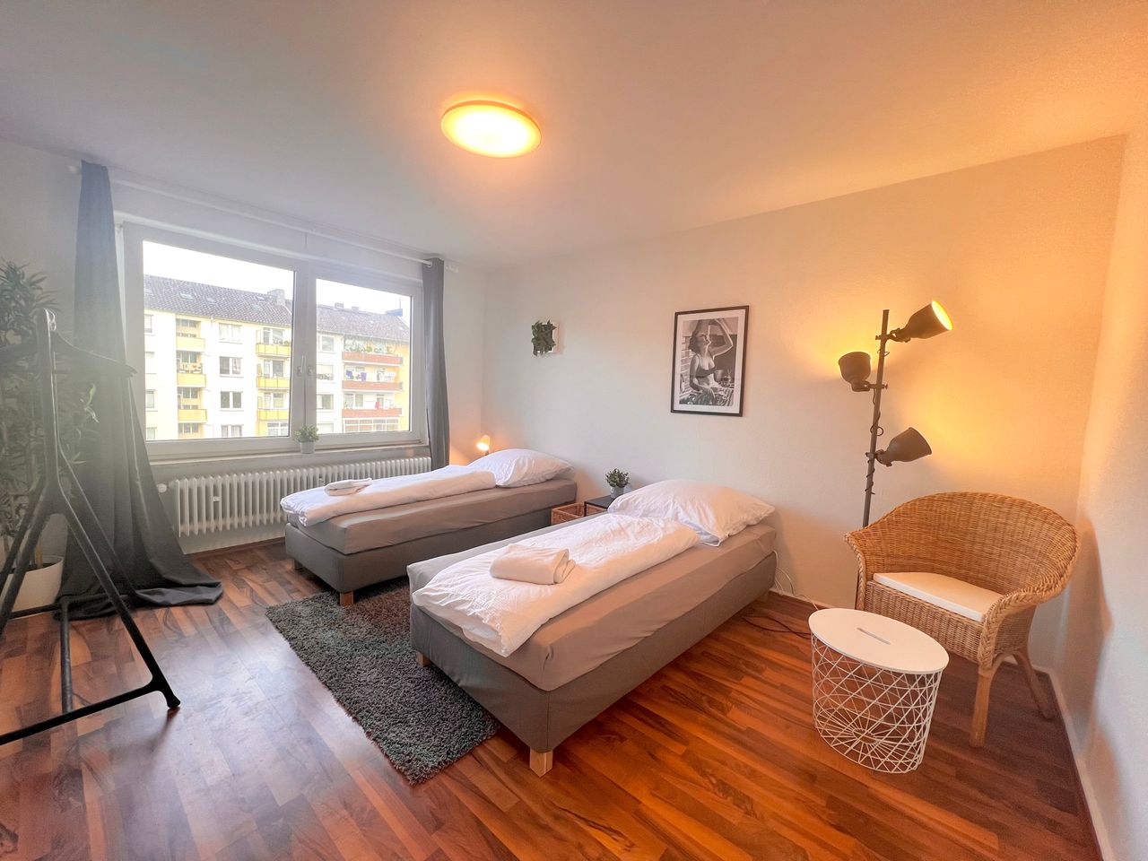 Wohnung Schifferstraße in Bremerhaven