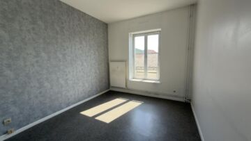 Appartement Rue Général Leclerc à Foug