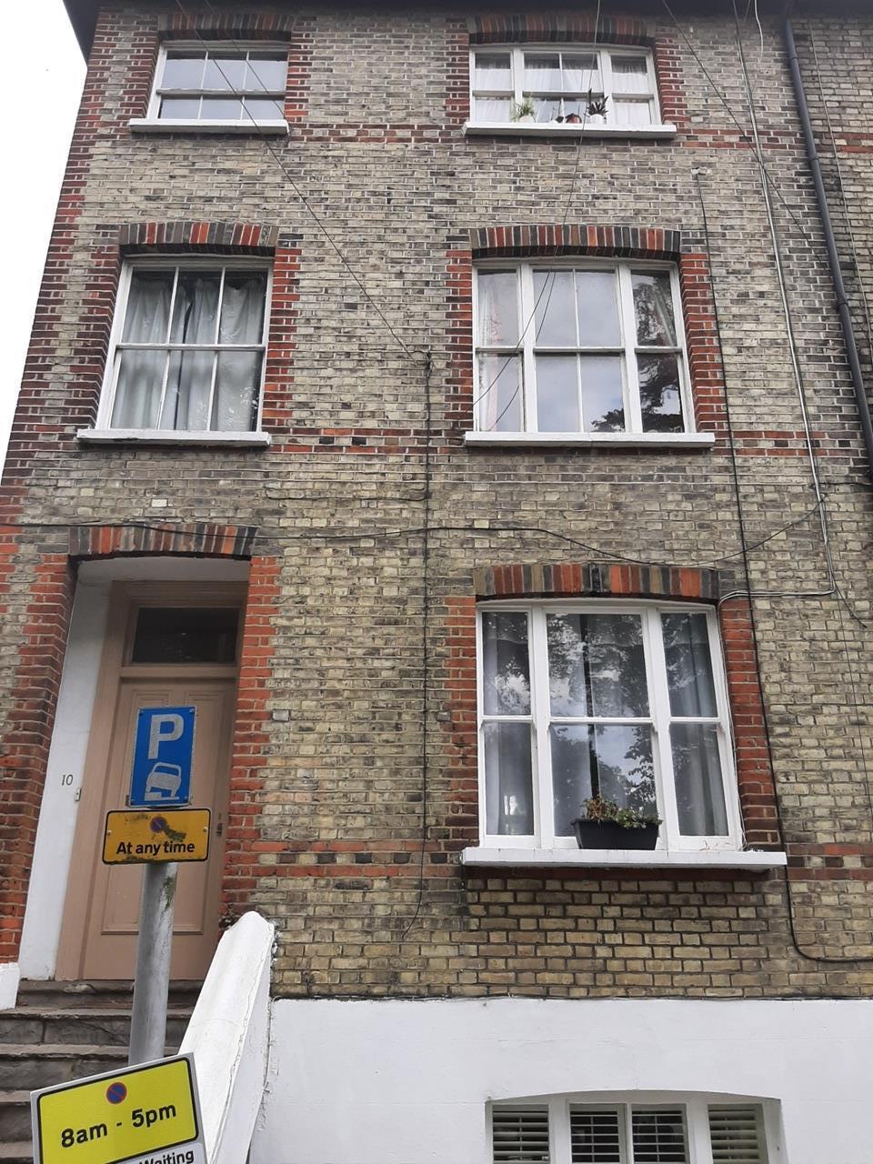 Flat Cromwell Place in Greater London