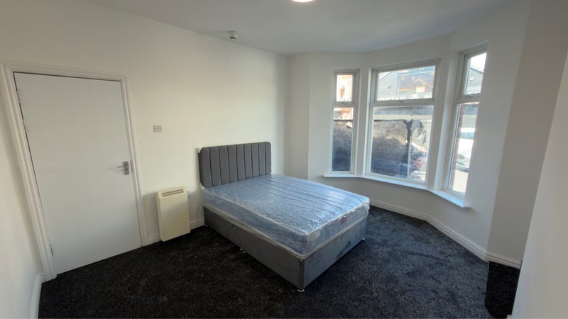 Room Grandale Street in Manchester
