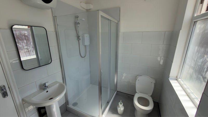 Room Grandale Street in Manchester