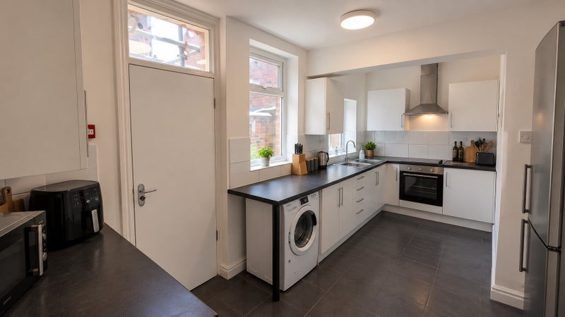 Room Grandale Street in Manchester