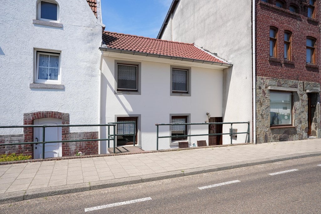 Vijlenberg 18 in Vijlen