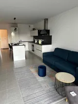 Flat Rue de Versoix in Ferney-Voltaire
