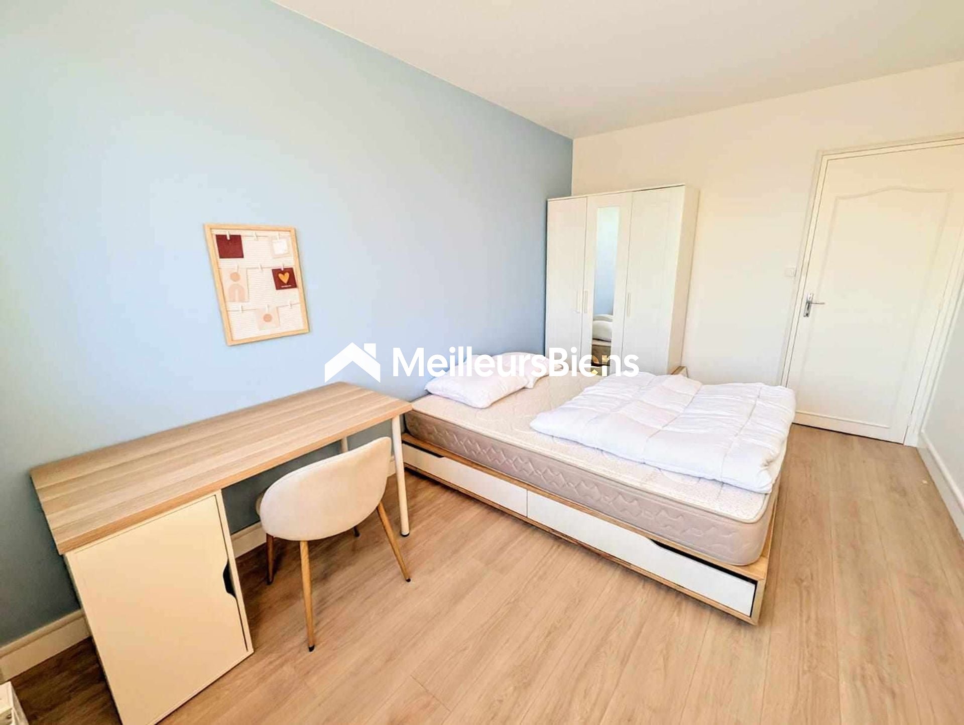 Appartement Avenue des Pyrénées à Le Barp