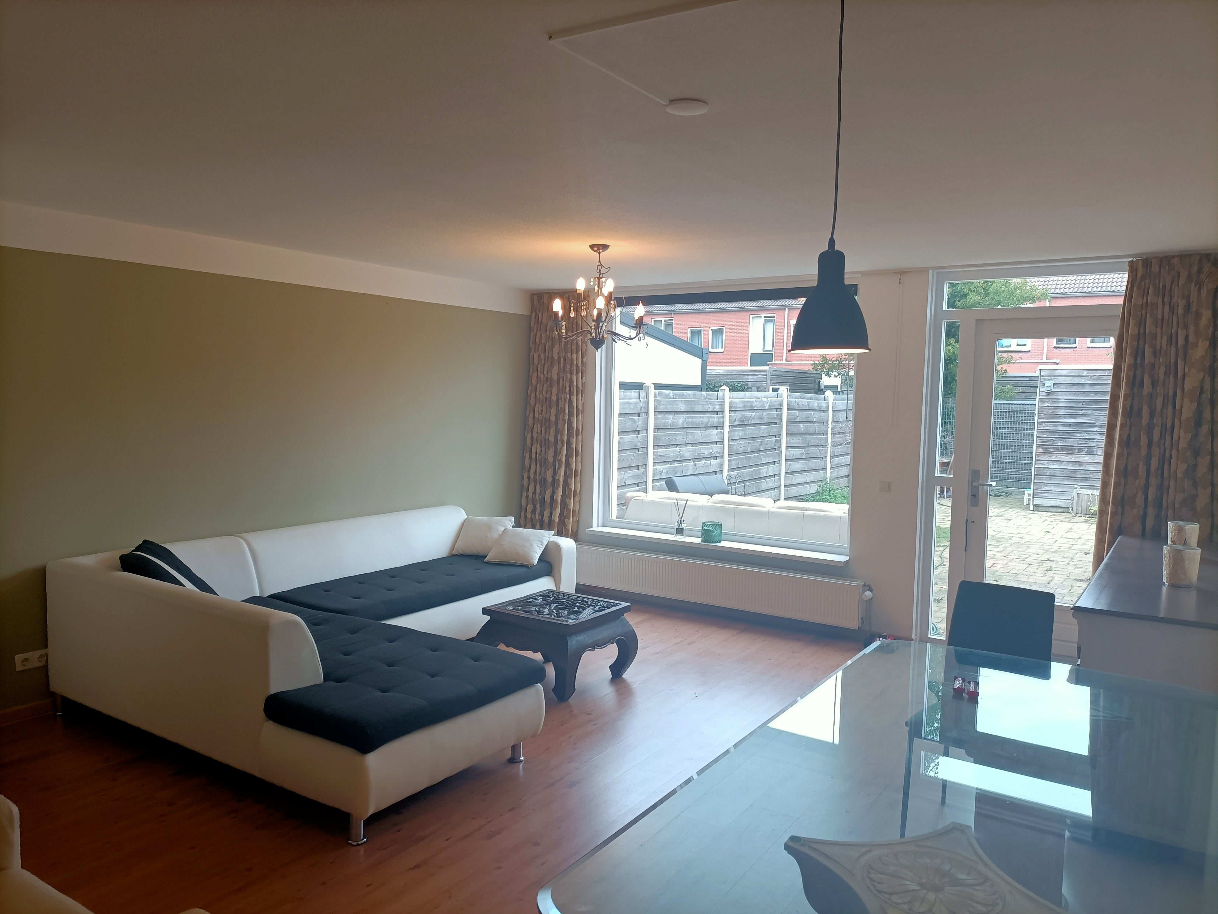 House Herman Kruyderstraat in Almere