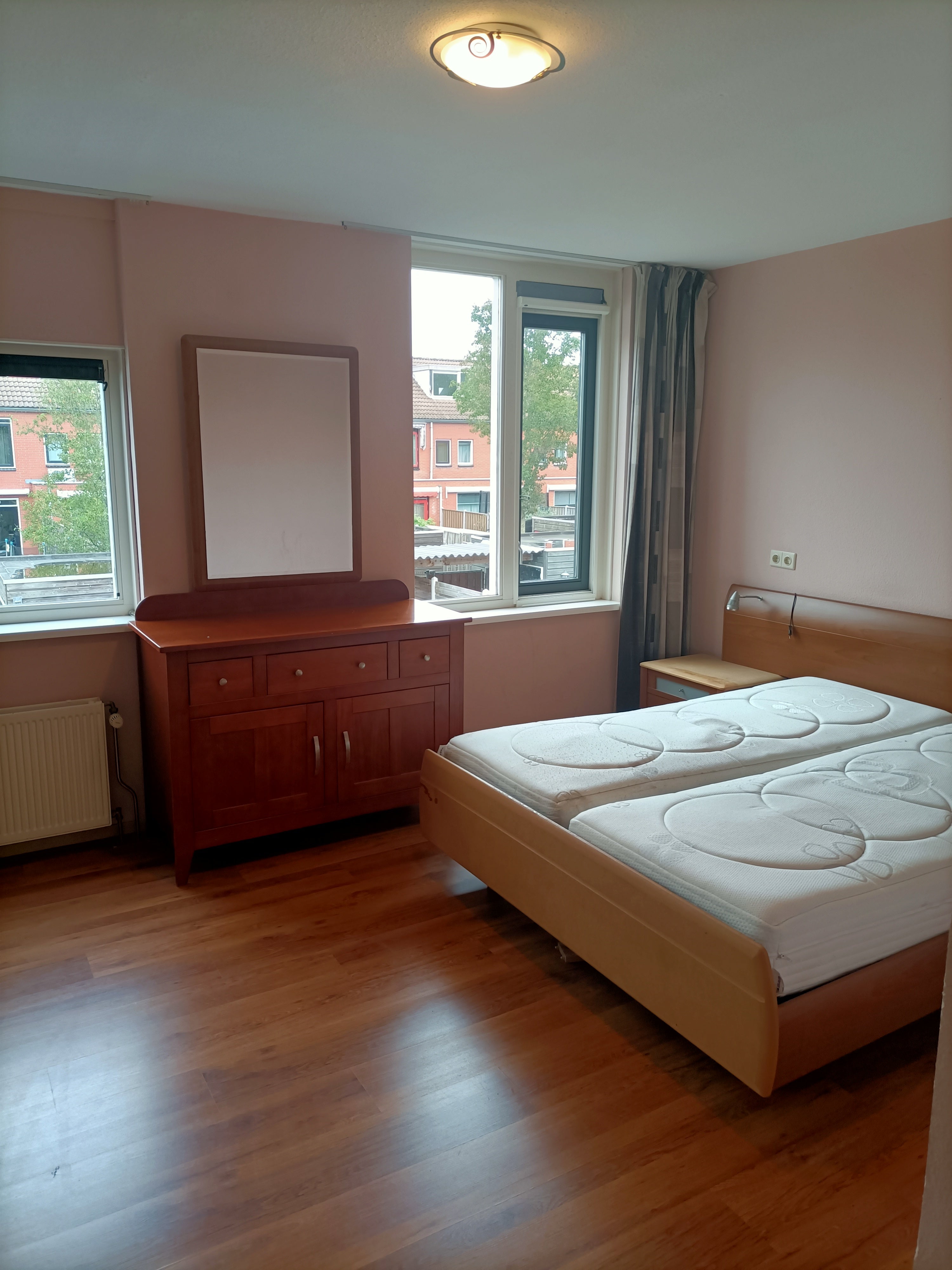 Huis Herman Kruyderstraat 14