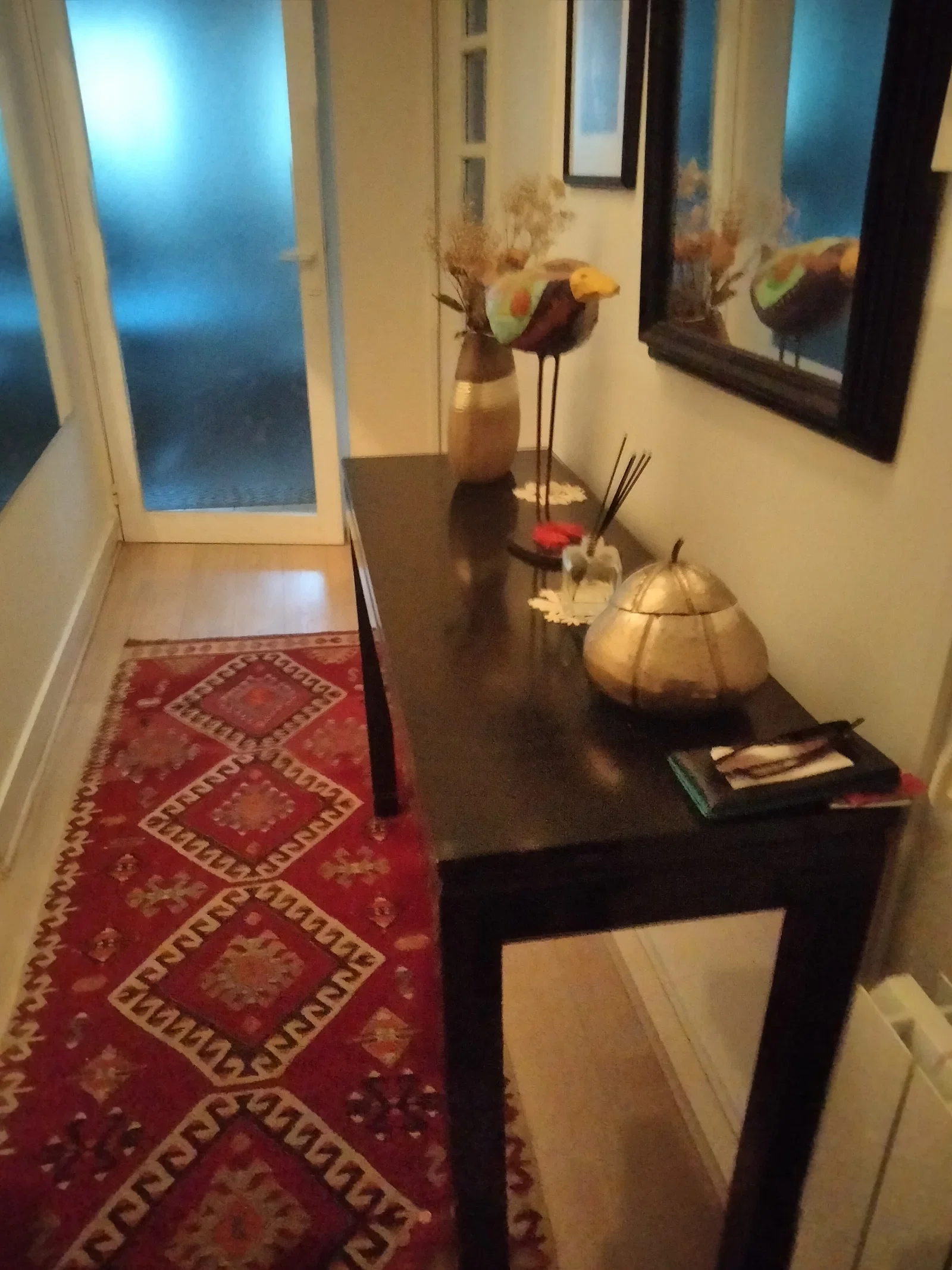 Room Rue Robert Caumont in Bordeaux