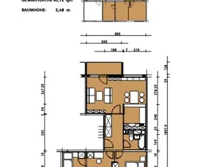 Wohnung Rottwerndorfer Straße in Dresden