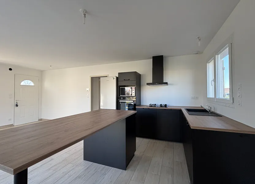 Maison Chemin des Contes à Nègrepelisse