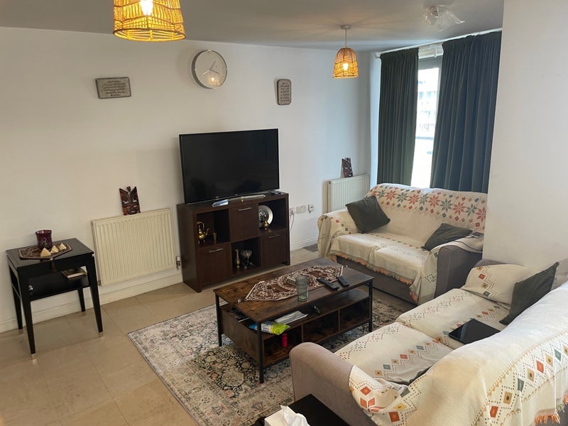 Room Pennack Road in Greater London