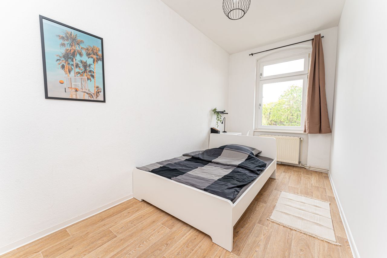 Wohnung Glienicker Straße in Berlin