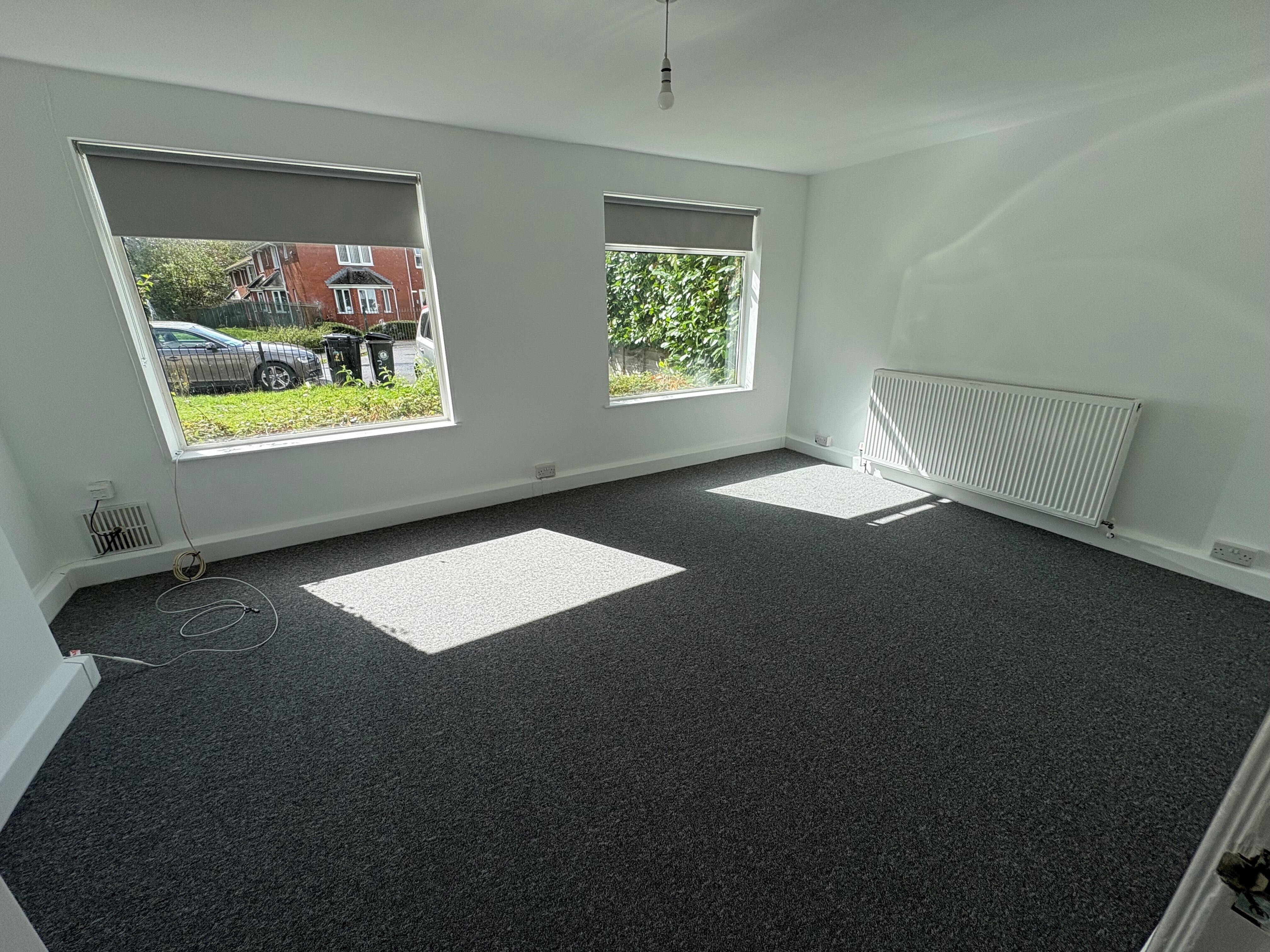 Flat Harmer Close in Bristol