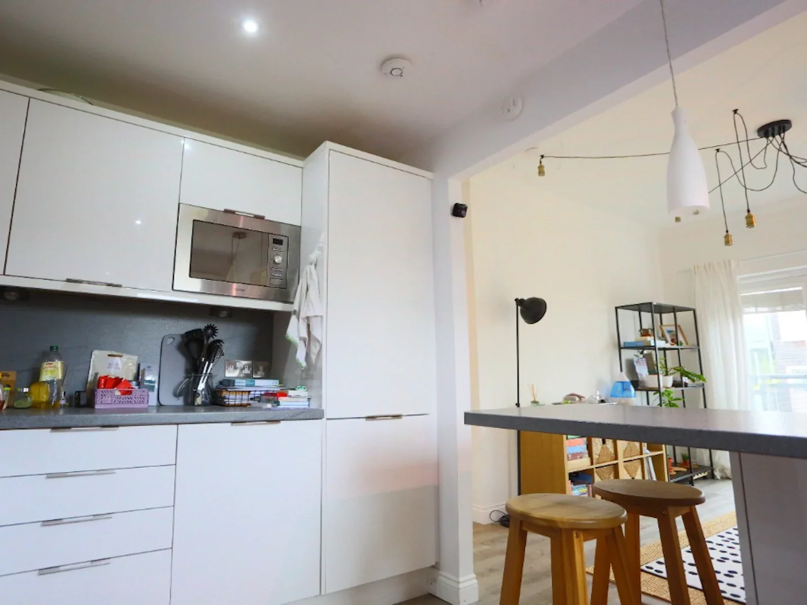 Flat Hawk Brae in Livingston