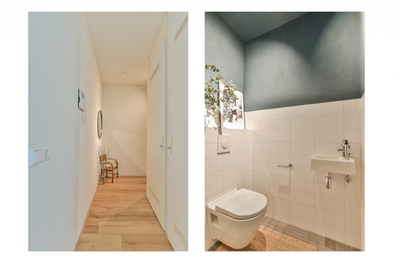 Appartement Termini in Amsterdam