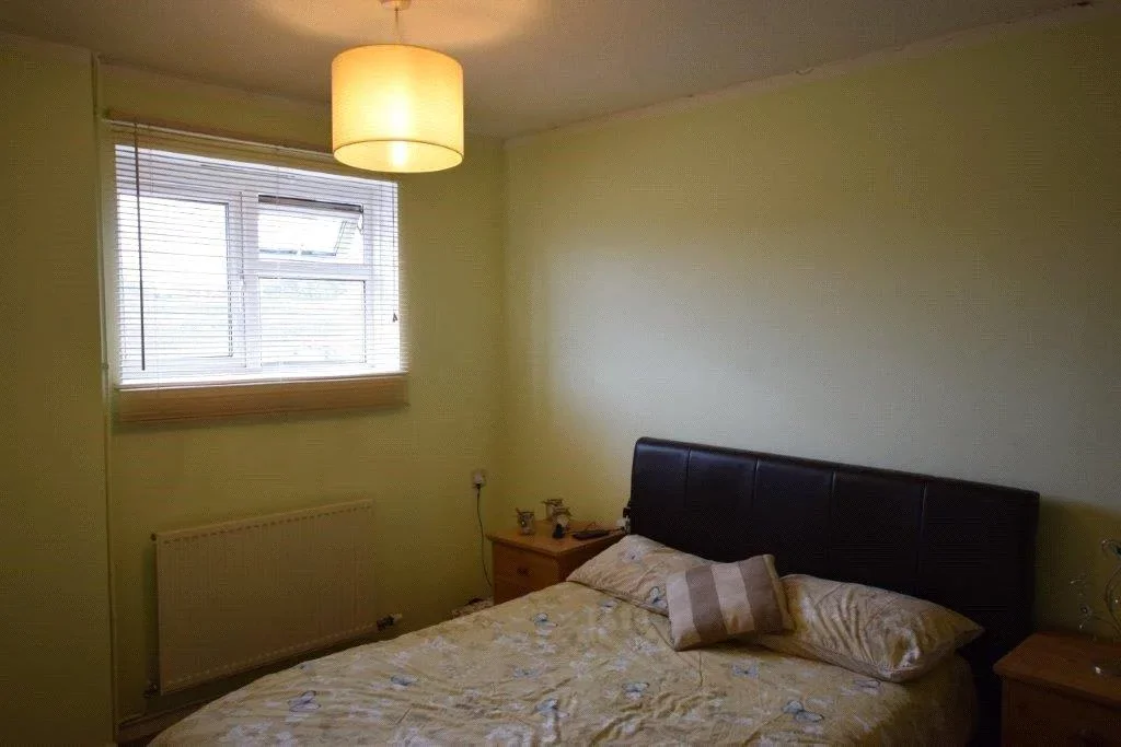 Flat South Street in Northampton