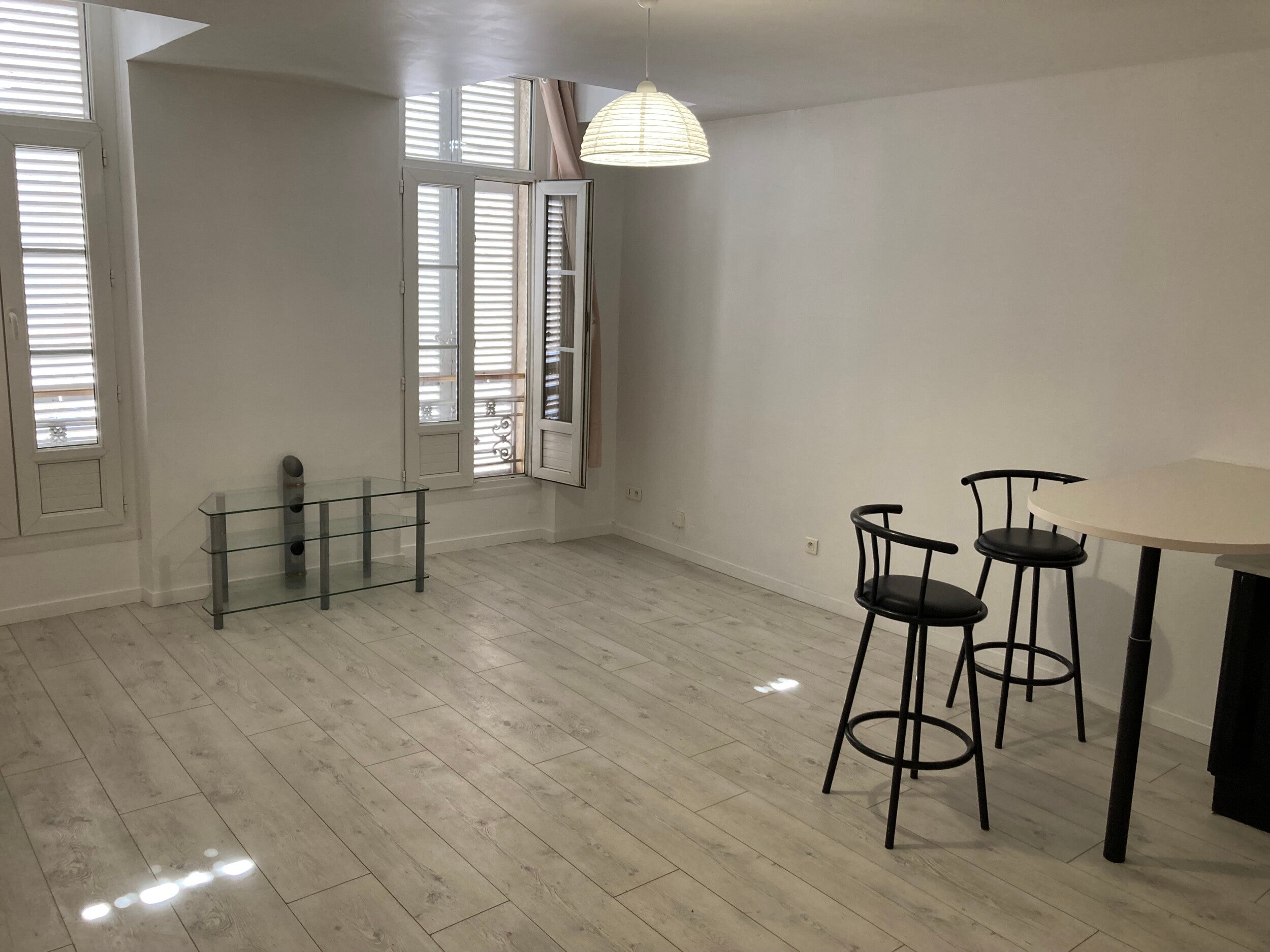 Appartement Rue Bêche à Montauban