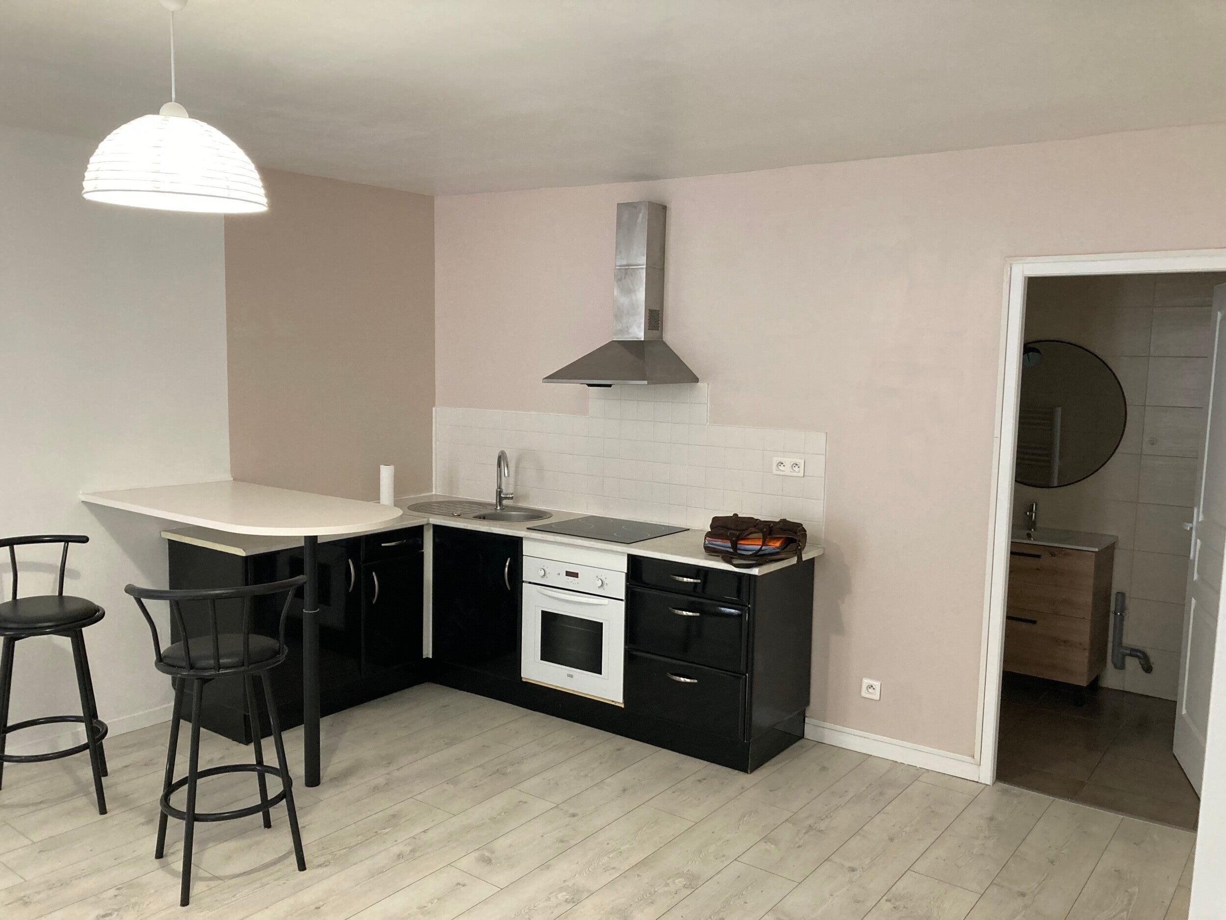 Appartement Rue Émile Pouvillon à Montauban