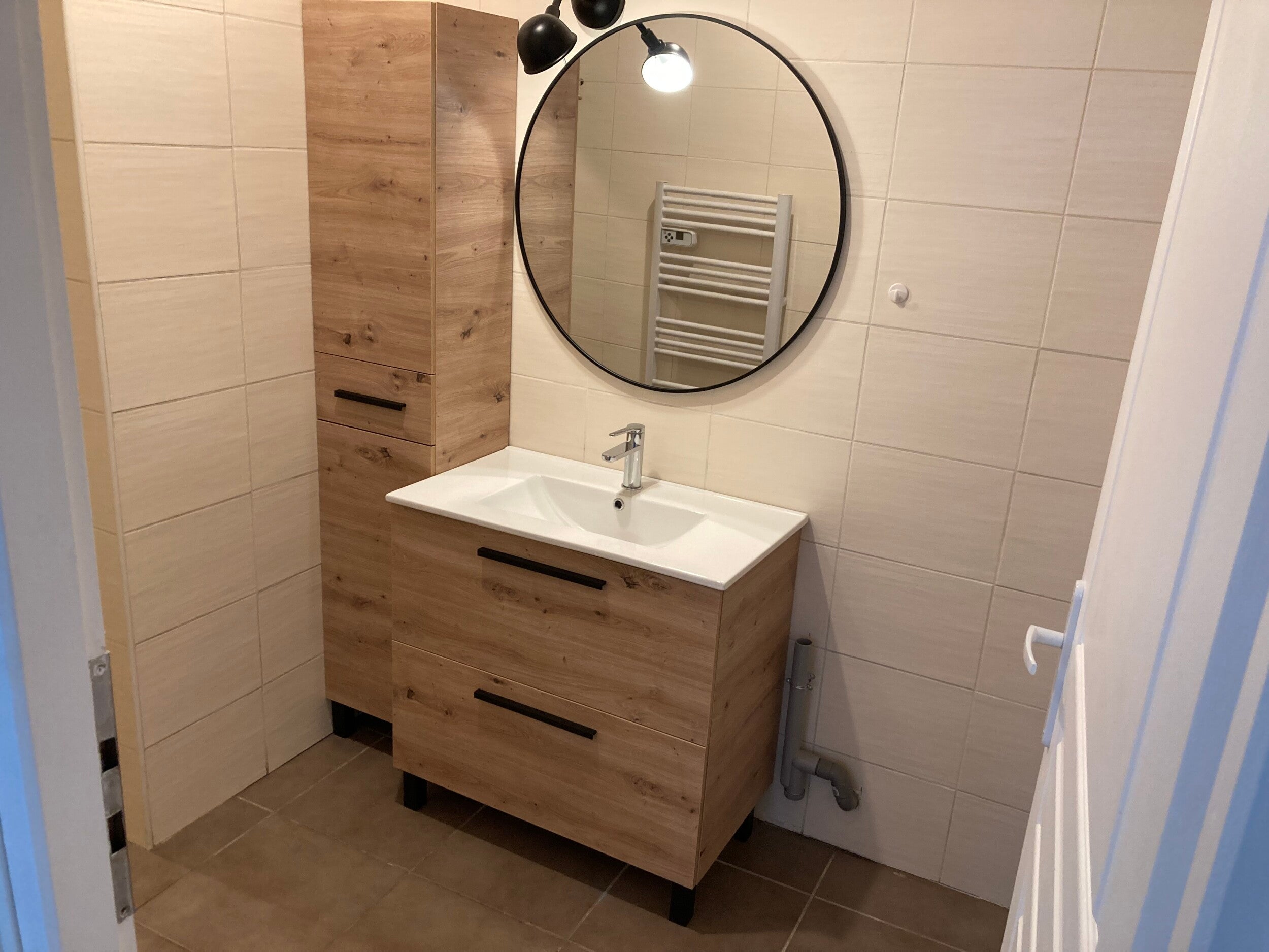 Appartement Rue Émile Pouvillon à Montauban
