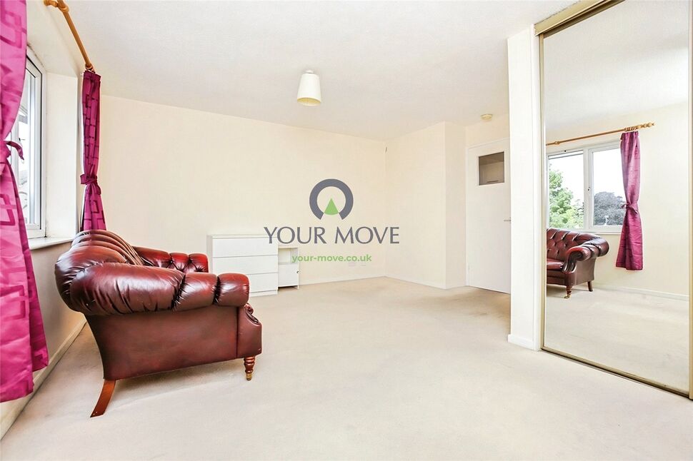 Flat Westmoreland Drive in Greater London