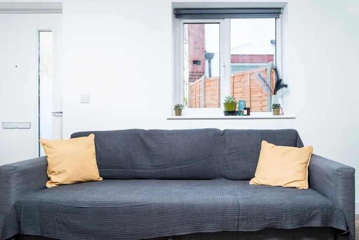 Flat Cambridge Gardens in Greater London