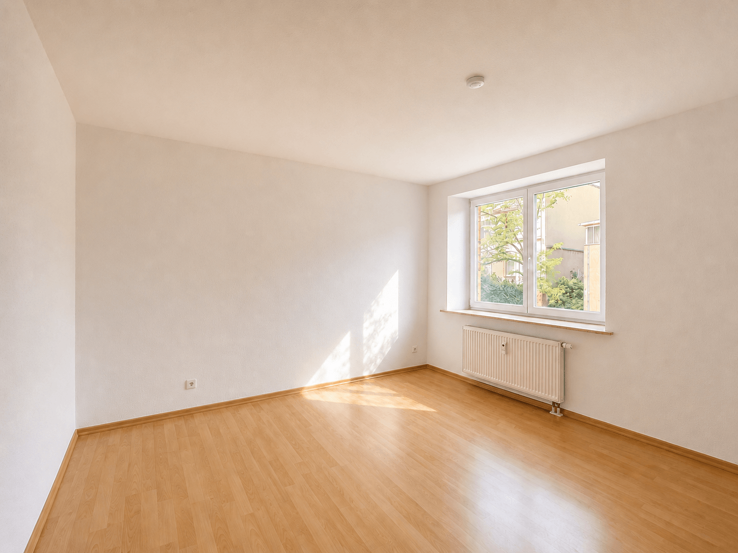 Wohnung Beethovenstraße in Chemnitz